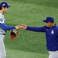 Dodgers manager Roberts says Ohtani won't pitch in Classic | National