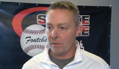 Detroit baseball star Brandon Inge supports Flint youth initiatives | News