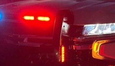 Texas Rangers assisting in death investigation after Honey Grove PD arrests knife-wielding man | North Texas