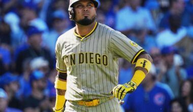 Luis Arraez and Giants agree on $12 million, 1-year contract, AP source says | Sports