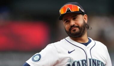 Eugenio Suárez and the Reds agree to a $15 million, 1-year contract, AP sources say | Sports