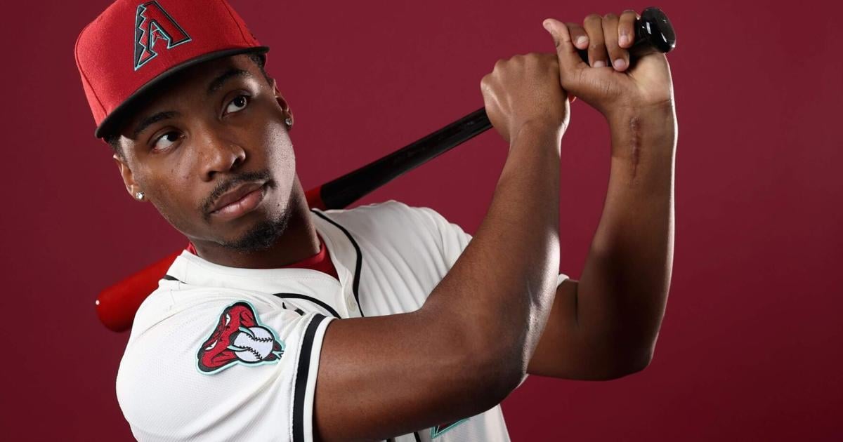 Arizona Diamondbacks 2026 top 20 prospects: Ryan Waldschmidt, Slade Caldwell lead the way | State