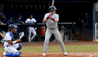 SAC College Baseball Preview 2026. Here's What To Know