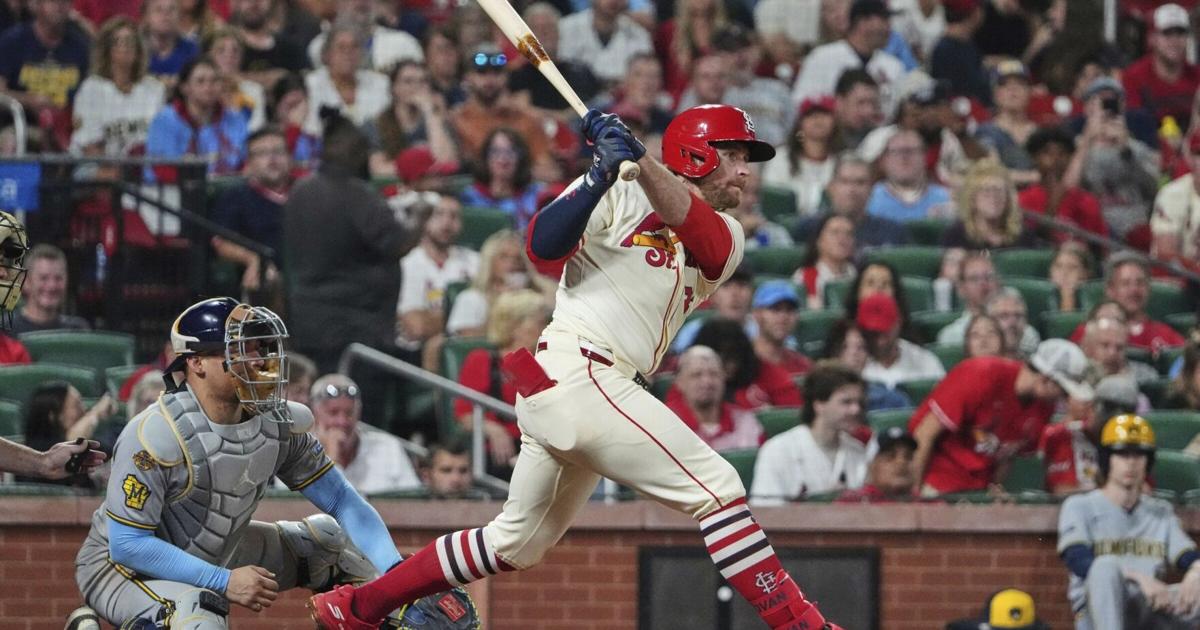 Mariners finalizing trade for St. Louis Cardinals All-Star Brendan Donovan | Mariners