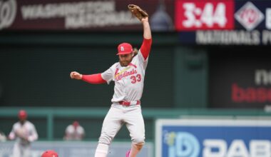 Mariners finalizing trade for St. Louis Cardinals All-Star Brendan Donovan