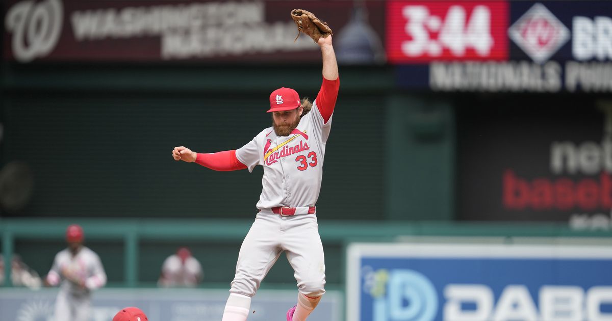 Mariners finalizing trade for St. Louis Cardinals All-Star Brendan Donovan