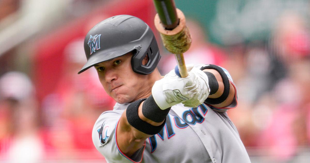 Former All-Star outfielder Avisaíl García announces retirement after finishing career with Marlins |