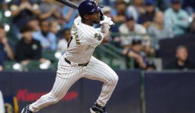 Brewers games will be broadcast by MLB for 2026 season | Milwaukee Brewers