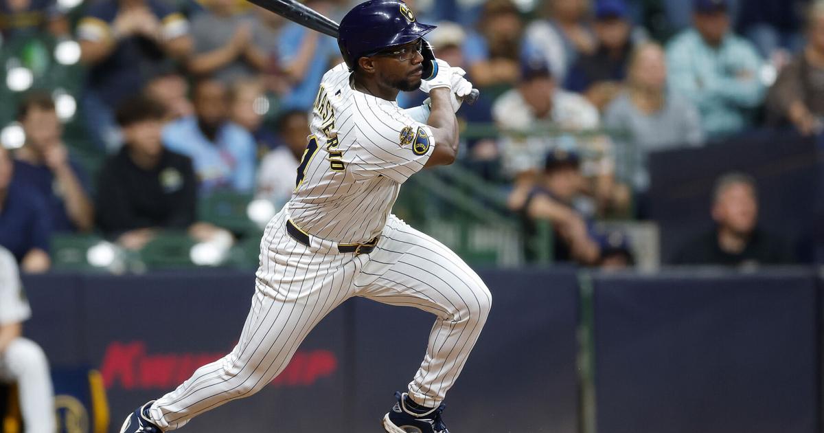 Brewers games will be broadcast by MLB for 2026 season | Milwaukee Brewers