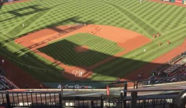 Changes ahead for Cardinals, Royals broadcasts this season | More Sports