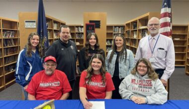 Berlin Brothersvalley senior to play softball at Washington & Jefferson | Sports