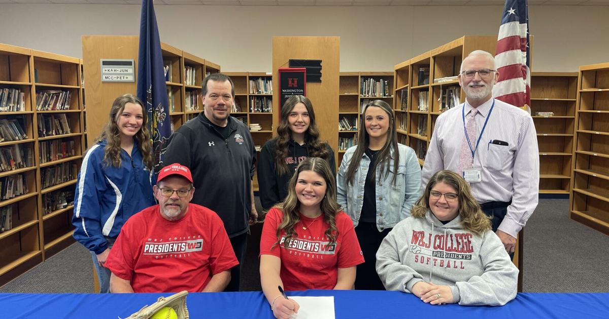 Berlin Brothersvalley senior to play softball at Washington & Jefferson | Sports