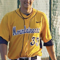 Back in Sports, 10 Years Ago: Ennis not rattled by Diamondbacks | Sports