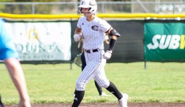 Hornet Softball Off to Strong Start in Megan Hill Era after Opening Games | Free