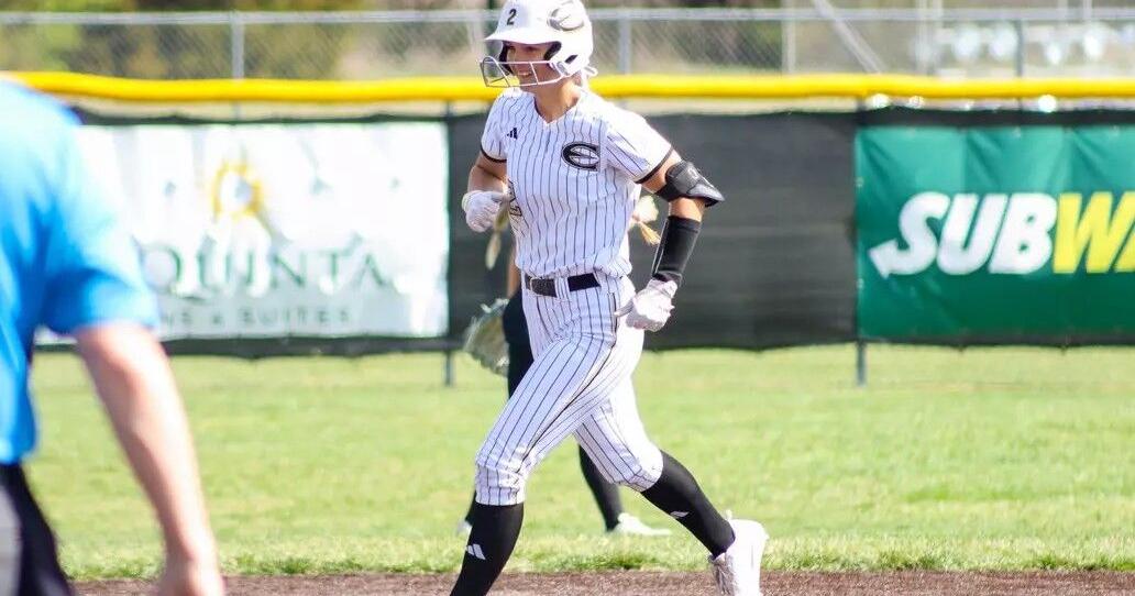 Hornet Softball Off to Strong Start in Megan Hill Era after Opening Games | Free