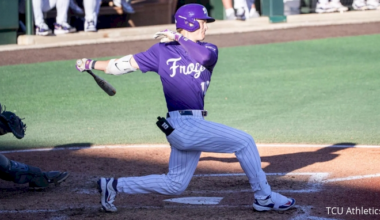 TCU Baseball Schedule 2026: Dates, Times And More