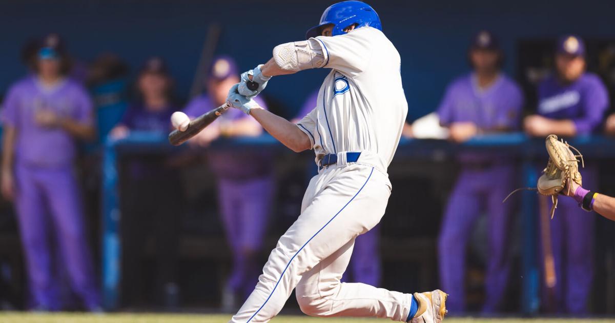 No. 2 Blinn blows past Dodge City for victory in home opener | Sports