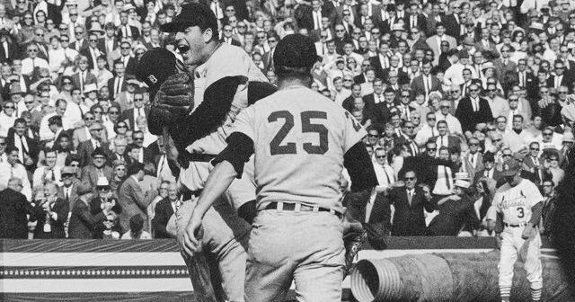 Mickey Lolich, hero of the 1968 World Series for the Detroit Tigers, dies at 85 | National Sports