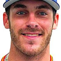 Rangers invite Pence to 2026 spring training | Cherryville Eagle