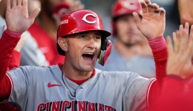 Former All-Star outfielder Austin Hays finalizes $6 million, 1-year deal with White Sox | MLB