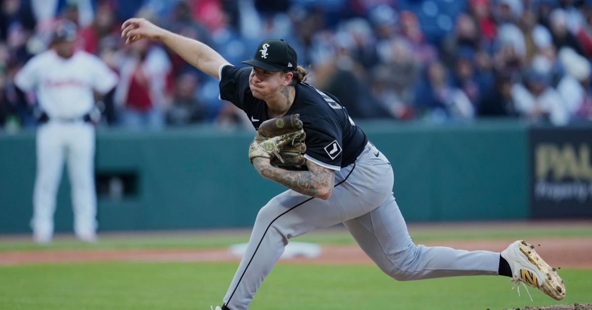 Right-hander Mike Clevinger agrees to minor league contract with Pittsburgh Pirates | Sports