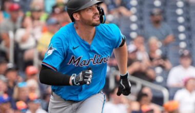 Trey Mancini gets minor league deal with Angels in latest comeback attempt | National Sports