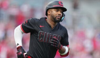 Miguel Andujar and San Diego Padres agree to $4 million, 1-year contract, AP source says | National Sports