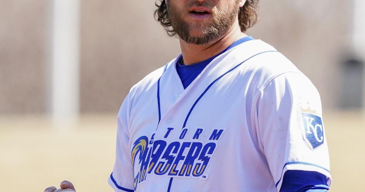 Twins Claim Right-Hander Jackson Kowar Off Waivers | Sports