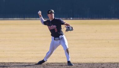 PC baseball wins again behind Blanco | Photos