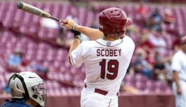 Mainieri updates Gamecock baseball team's health