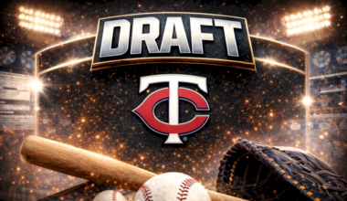 Who Will The Minnesota Twins Pick In MLB Draft 2026? A Deep Dive