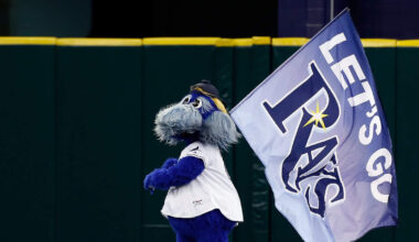 Rays Stadium Talks Accelerate, Big Questions Loom for Hillsborough County | Newsradio WFLA Orlando