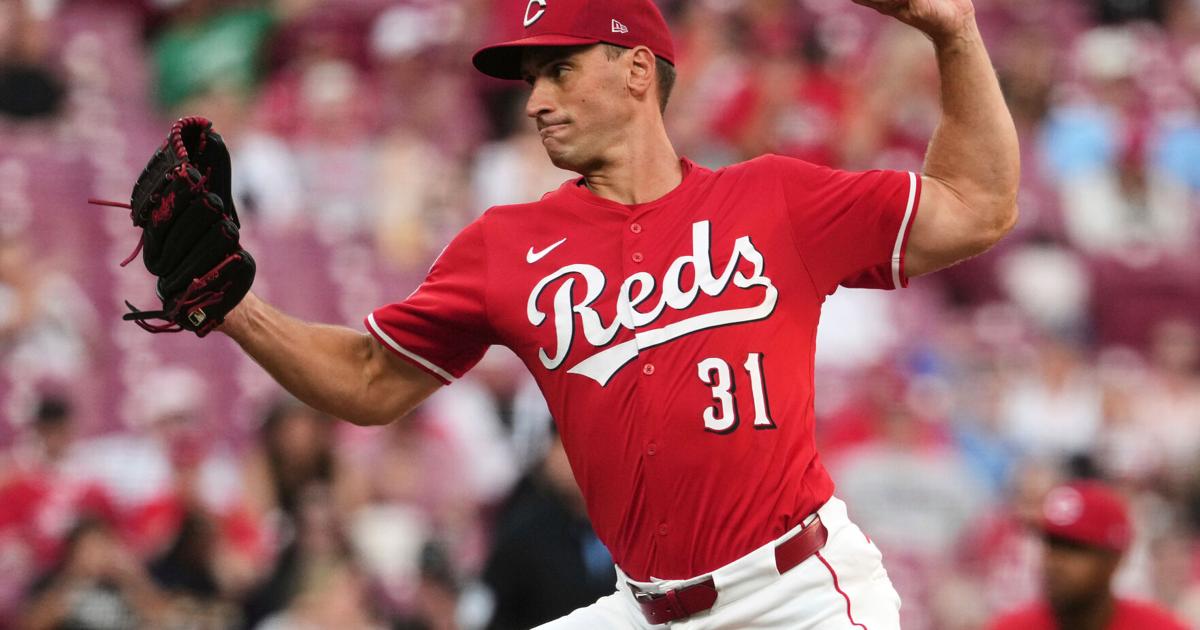 Left-hander Brent Suter and Los Angeles Angels finalize $1.25 million, 1-year contract | Associated Press