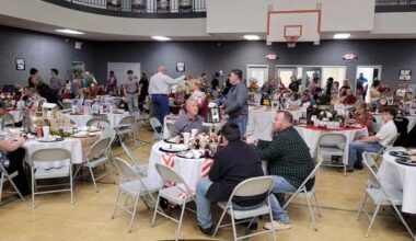 Baseball Banquet Hits Home Run | Local Sports