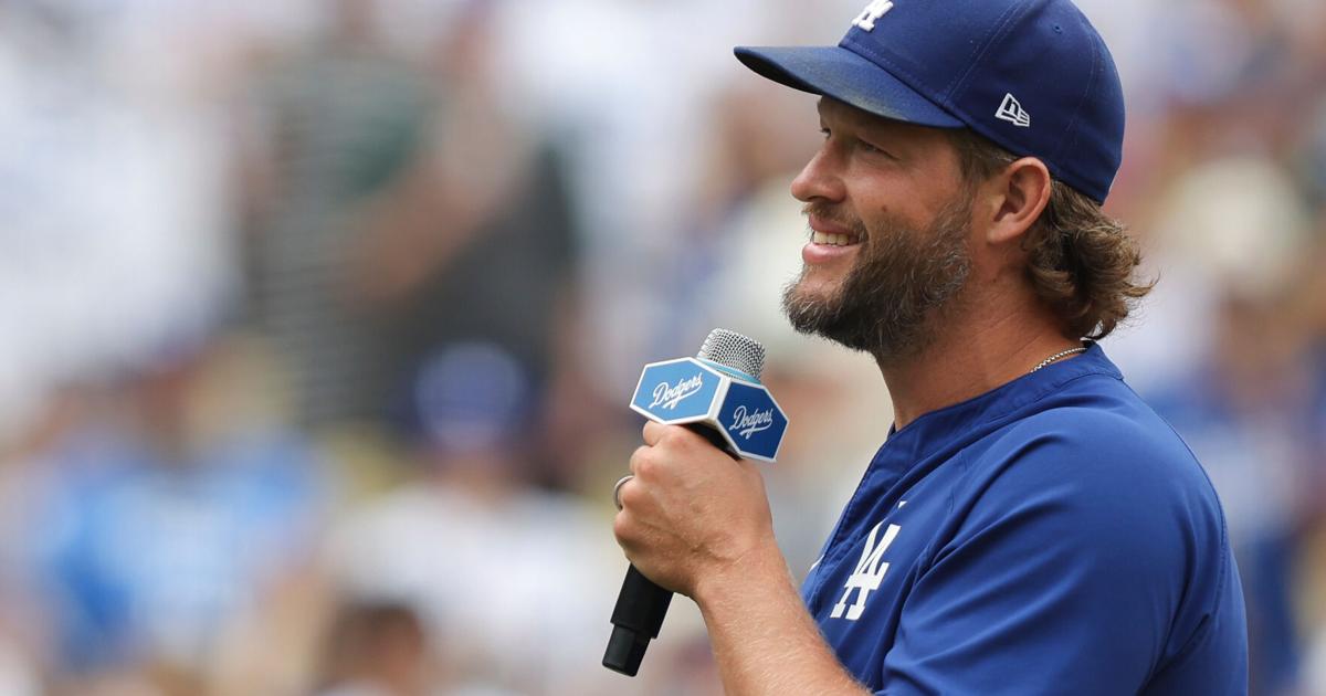 From the field to the studio: Kershaw, Rizzo and Votto join NBC as MLB analysts | Pro National Sports