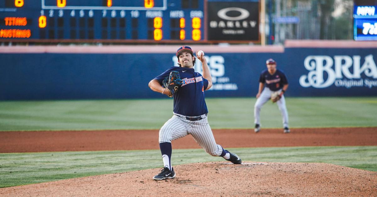 CSUF baseball seeks consistency, looks to reclaim Big West | Sports