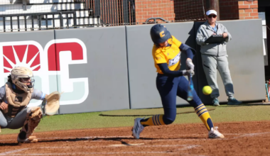 Mocs softball team run-rules Southern, Chattanooga wins third straight game in Trojan Classic | Local Sports