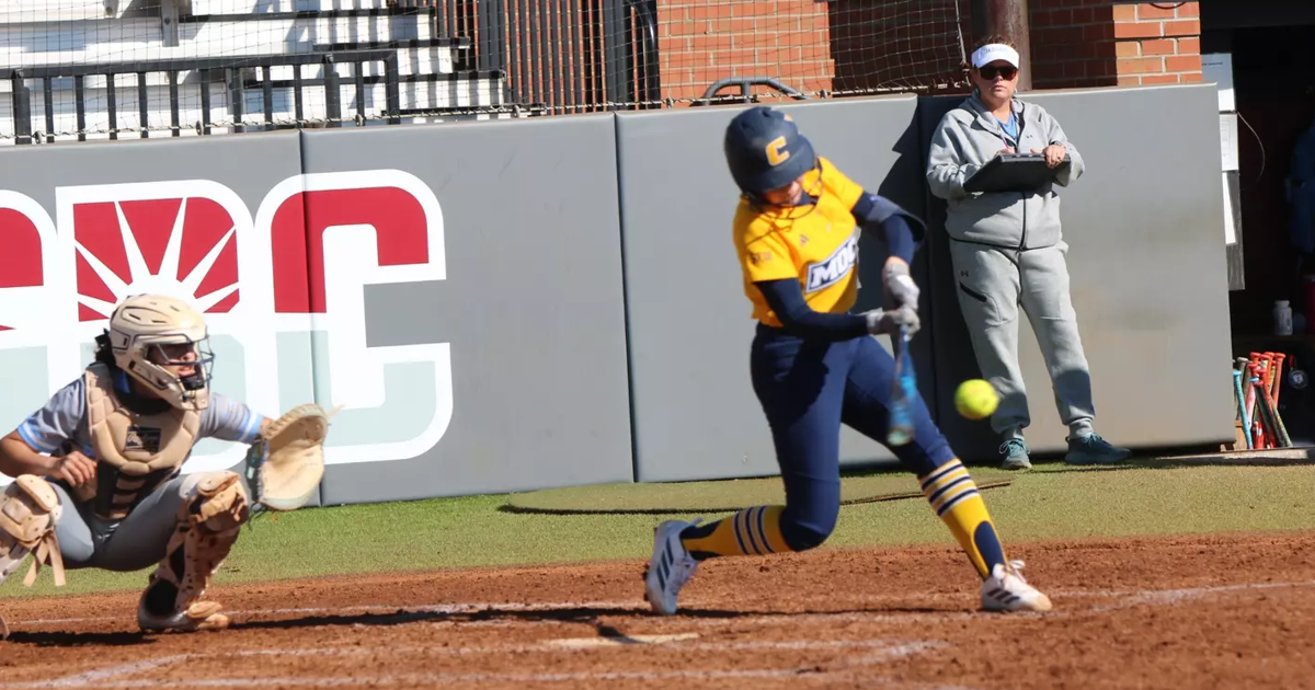 Mocs softball team run-rules Southern, Chattanooga wins third straight game in Trojan Classic | Local Sports