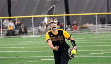 Wildcats Start 4-0 on the Dr. Ron Holt Field in first Wildcat Dome triangular | Sports