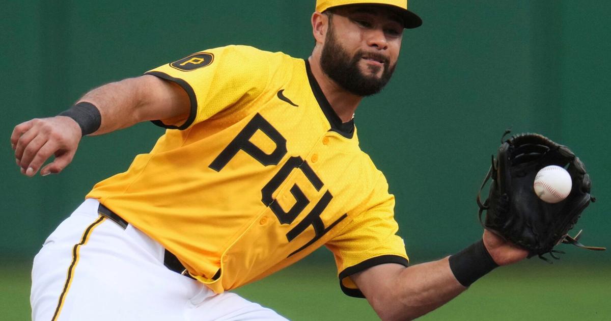 Ex-Pirates infielder Kiner-Falefa and Red Sox finalize a $6 million, 1-year contract | Sports