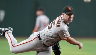 Justin Verlander returns to the Detroit Tigers on a $13 million, 1-year contract |