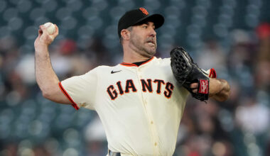 Justin Verlander Returning To Former Team