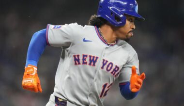 Mets' Mendoza remains confident in Lindor's status for opening day following surgery on left hand | MLB