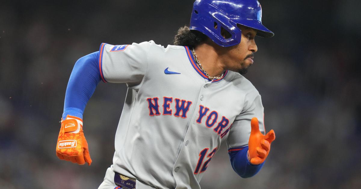 Mets' Mendoza remains confident in Lindor's status for opening day following surgery on left hand | MLB