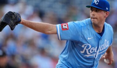 Bubic wins in arbitration vs. Royals and Lauer loses to Blue Jays, leaving players ahead 8-3 | National Sports