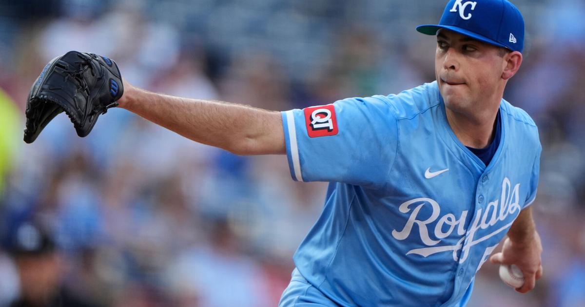 Bubic wins in arbitration vs. Royals and Lauer loses to Blue Jays, leaving players ahead 8-3 | National Sports