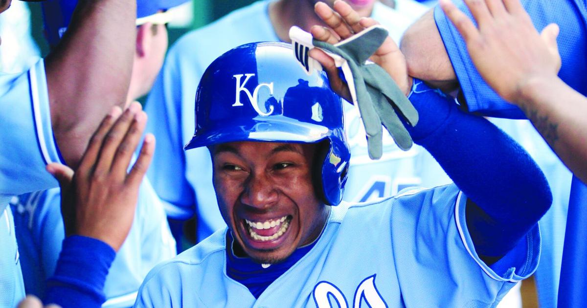 Gore, outfielder who played for 3 World Series champions, has died | Newsline