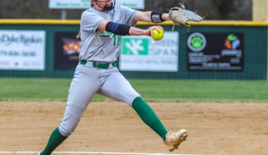 Brenham softball opens season with combined no-hitter against Caldwell | State News