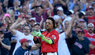 Guardians To Begin Spring Training