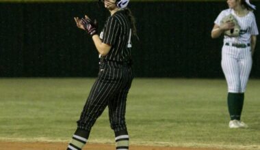 Lady Jackets softball mercy rule Benbrook to open season | Sports